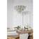 By Rydéns Loftslampe Lorraine Ø51,5 cm Loftlampe