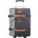Samsonite Rewind Natural Duffelväska 55cm 2 hjul Rock Mörkoliv
