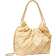 Tory Burch Mini Hobo Bag - Beige Female