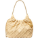 Tory Burch Vanilla Soft Serve Mini Hobo Taske - Beige