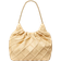Tory Burch Mini Hobo Bag - Beige Female