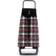 ROLSER Joy Scottish Shoppingvagn Marengo - Black