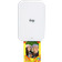 Canon Ivy Mini Photo Printer 2nd Gen Pure White 25C