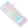 NZXT Function Elite Mini Gaming Tastatur
