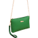 Shein Schultertasche Handtasche Crossbody Kettentasche mit minimalistischer, strukturierter, einfarbiger Textur