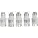 E-Line E-Line Sikring Neozed 25A D02 5-Pak