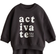 H&M Baby Sweatshirt Set - Grey