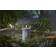 Woodwick Terra Haze Stor Doftljus 609g