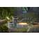 Woodwick Terra Haze Stor Doftljus 609g