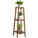 Living and Home 3 tier Magna Free Form Multi Tiered Plant