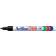 Artline Permanent Marker Black 700 0.7mm