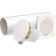 Pax Tilluftspaket Typ: RMP100
