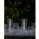 Ernst Patterned Ø10x9 cm Candle Holder 9cm