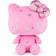 Gund Sanrio Hello Kitty 50th Anniversary Plush, Special Edition Stuffed Animal for Ages 1 Up, Pink, 12”