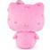 Gund Sanrio Hello Kitty 50th Anniversary Plush, Special Edition Stuffed Animal for Ages 1 Up, Pink, 12”