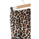 Shein Teens Girls Basic Minimalist Leopard Print Leggings