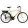 Lyfco Elcykel Herr 28 Elliot Gul 10.4 Ah Herrcykel