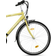 Lyfco Elcykel Herr 28 Elliot Gul 10.4 Ah Herrcykel