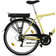 Lyfco Elcykel Herr 28 Elliot Gul 10.4 Ah Herrcykel