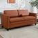 Mixoy Pull Out Sofa 3 Seater
