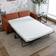 Mixoy Pull Out Sofa 3 Seater