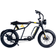 Aspadz A-Spadz Cavet Super elcykel Unisex