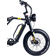 Aspadz A-Spadz Cavet Super elcykel Unisex