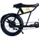 Aspadz A-Spadz Cavet Super elcykel Unisex