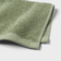 Room Essentials 18pk Everyday Washcloths Green/White Kitchen Towel Green, White (30.5x30.5cm)