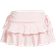 Shein Women's Solid Color Casual Drawstring Skirt