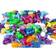 Toymax Pearl`n fun Pärlor formade som djur, 200g