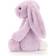 Jellycat Bashful Bunny Lilac 31cm