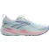 Brooks Glycerin GTS 22 W - White/Limpet Shell/Amparo Blue