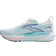 Brooks Glycerin GTS 22 W - White/Limpet Shell/Amparo Blue