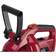 Meec Tools Lövblås 40 V 234 km h 40 l