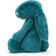Jellycat Bashful Bunny Mineral Blue 31cm