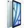 Apple iPad Air M3 (2025), 11-inch, Wi-Fi 256GB Blue