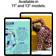 Apple iPad Air M3 (2025), Built for Apple Intelligence, 11-inch, Wi-Fi, 128GB, Starlight