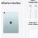 Apple iPad Air M3 (2025), 11-inch, Wi-Fi 256GB Blue