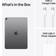 Apple iPad Air M3 (2025), 11-inch, Wi-Fi, 128GB, Space Grey