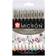 Sakura Fiberspetspenna Pigma Micron Set 9st
