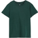 H&M Cotton T-shirt - Dark Green (0611503070)