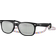 Ray-Ban Wayfarer Kids Summer Capsule Solglasögon Gummi - Svart/Montura Grön