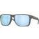 Oakley Holbrook XXL Prizm Deep Water Polarized Solglasögon - Woodgrain