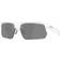 Oakley BiSphaera OO9400-2268 - Matte White