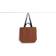 Hay Everyday Tote Bag - Milk Chocolate