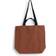 Hay Everyday Tote Bag - Milk Chocolate