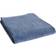 Hay Mono 100x150 cm Steel Bath Towel Blue (150x70cm)