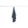 Hay Mono 100x150 cm Steel Bath Towel Blue (150x70cm)