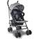 Mobiclinic Silla De Paseo Plegable Para Bebés 15 kg
